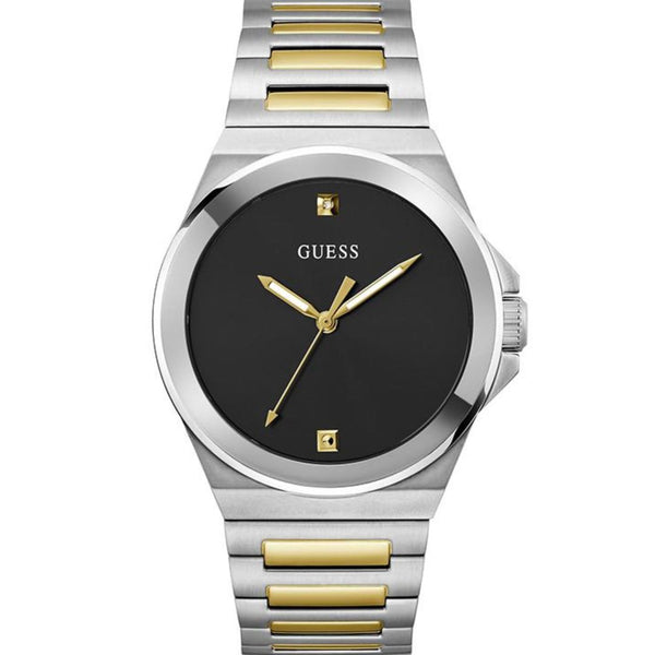 Vinyl GW0833G3 Guess Watch