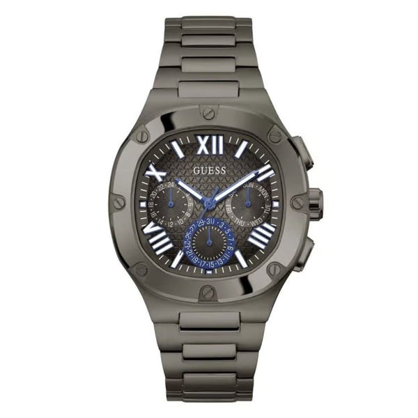 Black GW0572G5 Mens Watch