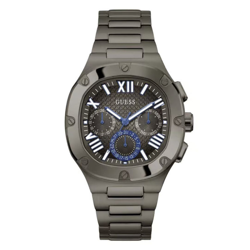Black GW0572G5 Mens Watch