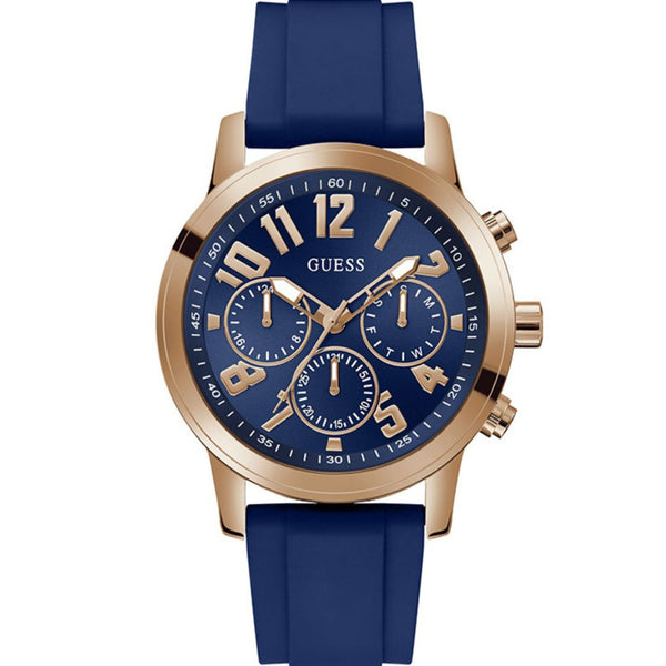 Blue GW0708G3 Mens Watch