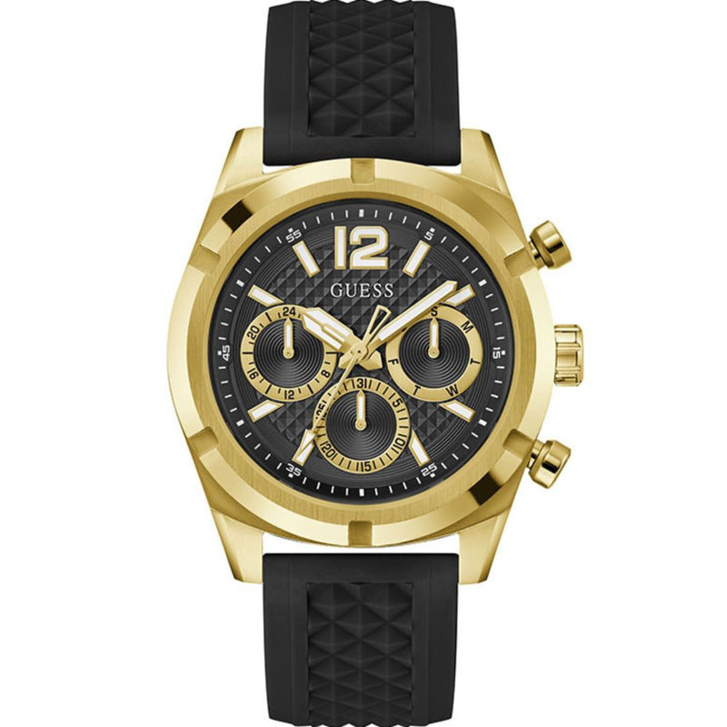 Mens GW0729G2 Analog Watch