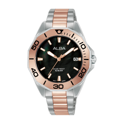 Womens Alba Watch AG8P19X1