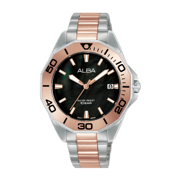 Womens Alba Watch AG8P19X1