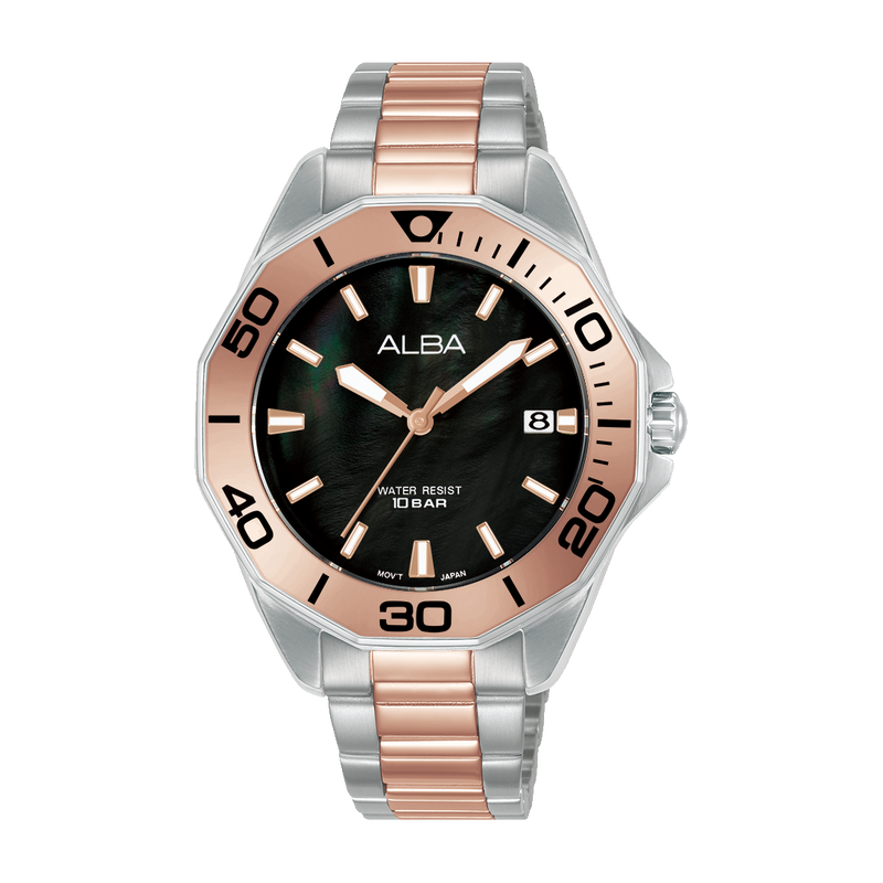 Womens Alba Watch AG8P19X1