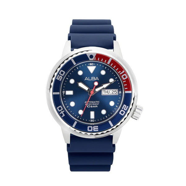 ALBA AL4251X1 Mens Fashion Automatic Timepiece