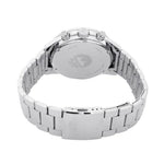ALBA Chronograph Charcoal Black Dial Men's Watch AM3963X1