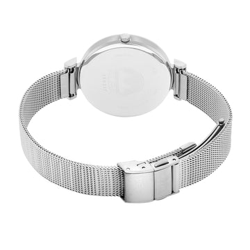 ALBA Womens Fashion Quartz 32 mm AH7CG9X1