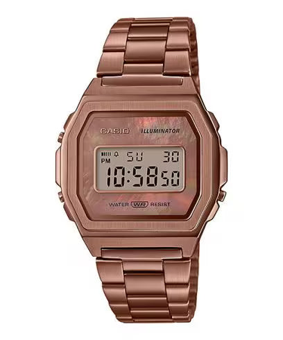 Casio Digital D197 Youth Watch