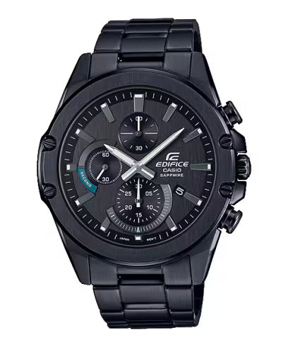 Crystal Edifice EX508 Watch