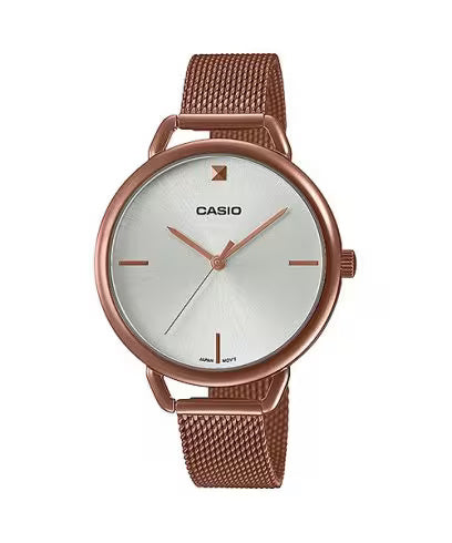 Casio A1812 Womens Watch