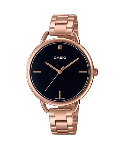 Casio Analog A1813 Watch