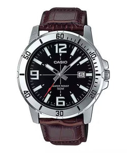 Casio Analog A1370 Watch