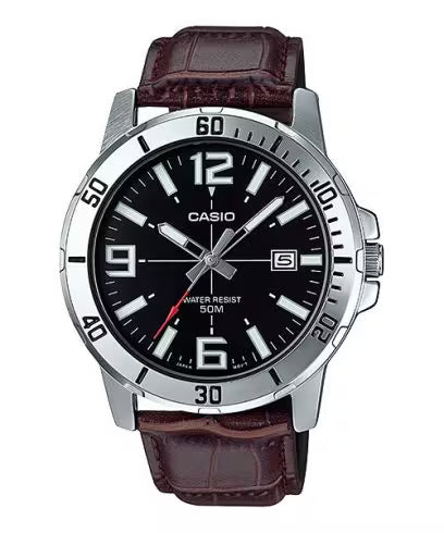Casio Analog A1370 Watch