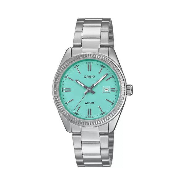 Casio Analog A2372 Watch