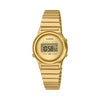 Casio Vintage Gold Unisex Watch A2233 LA700WEG-9ADF