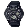 Casio Youth Grey Men Watch AD262 AEQ-120W-1AVDF