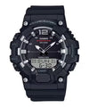 Casio Youth Series Black Men Watch D154 HDC-700-1AVDF