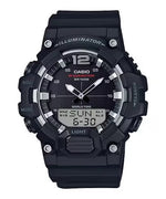 Casio Youth Series Black Men Watch D154 HDC-700-1AVDF