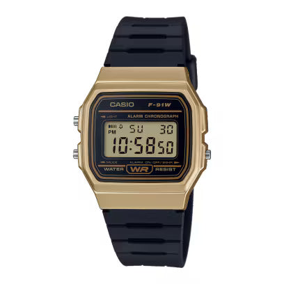 Casio Digital D142 Youth Watch