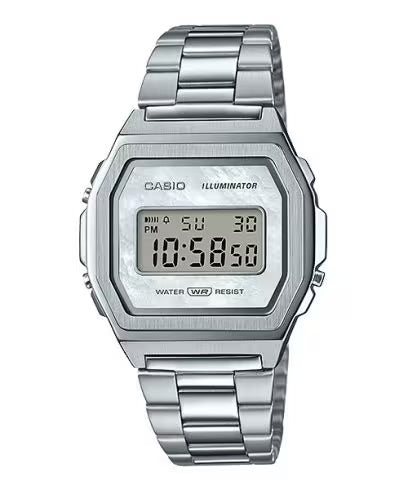 Digital D193 Designer Watch