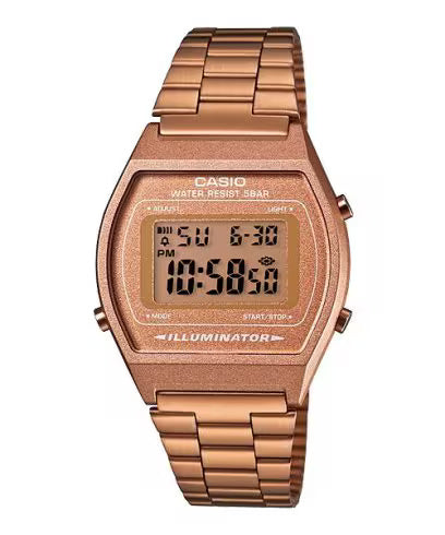 Digital D128 Watch