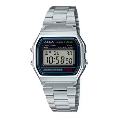 Casio Digital D011 Watch
