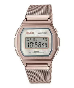 Designer Digital Watch D195