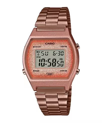 Digital Vintage D187 Watch