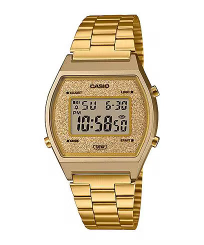 Digital Casio D188 Watch