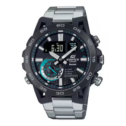 Edifice ED575 Ana-Digi Watch
