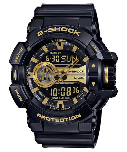 G0-Shock G651 Black Watch