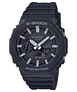 Digi-Ana G986 Black Watch