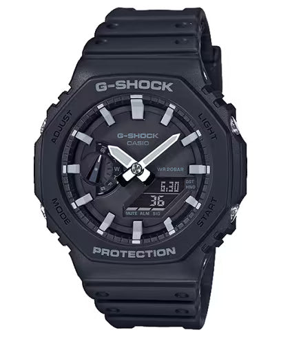 Digi-Ana G986 Black Watch