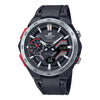 Casio Edifice Black Men’s Watch ED591 ECB-2200P-1ADF