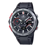 Casio Edifice Black Men’s Watch ED591 ECB-2200P-1ADF