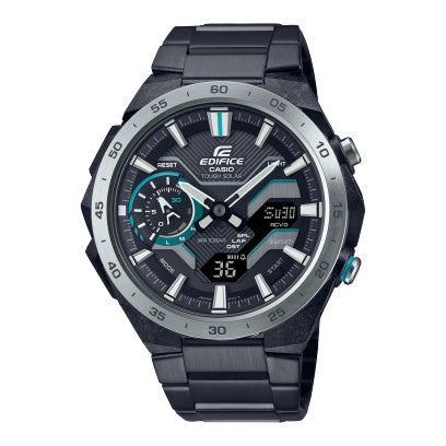 Edifice ED590 Chronograph Watch