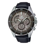 Casio Edifice Light Brown Men Watch ED616 EFR-552L-5AVUDF