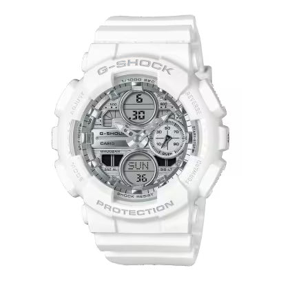 G-Shock G1562 White Watch