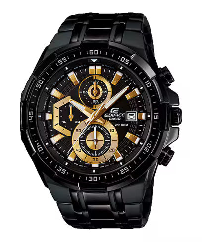 Chronograph EX187 Mens Edifice Watch
