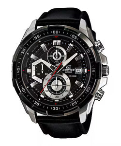 Chronograph Edifice EX193 Casio Watch