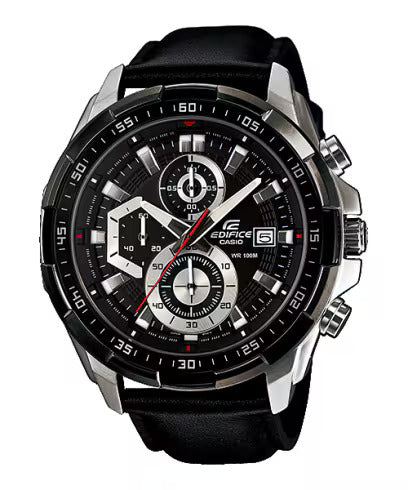 Chronograph Edifice EX193 Casio Watch