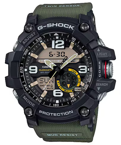 G-Shock G662 Designer Watch