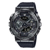 Casio G-Shock Gray Men Watch G1370 GM-110BB-1ADR