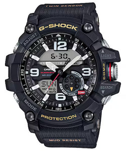 G-Shock G660 Mudmaster Watch