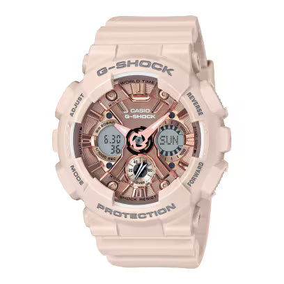 G-Shock G732 Ana-Digi Watch