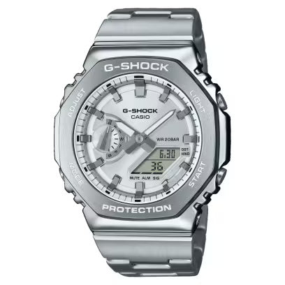 G-Shock Grey G1612 Watch