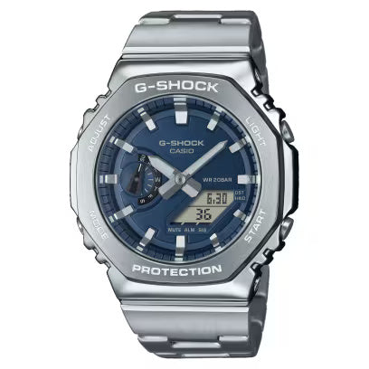 Casio Ana-Digi G1614 Watch