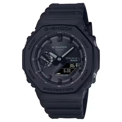 Casio G-Shock Black Men Watch G1241 GA-B2100-1ADR
