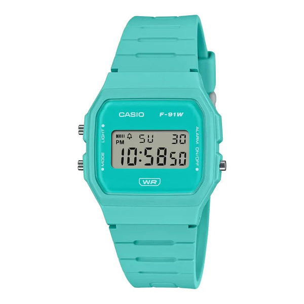 Casio D376 Digital Watch