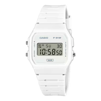 Casio Digital Watch D372